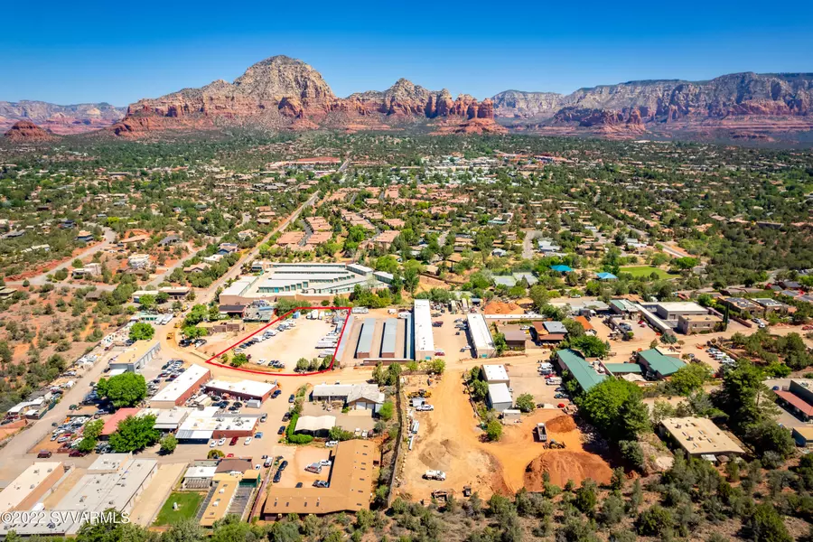 Sedona, AZ 86336