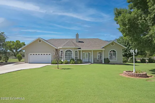 Camp Verde, AZ 86322