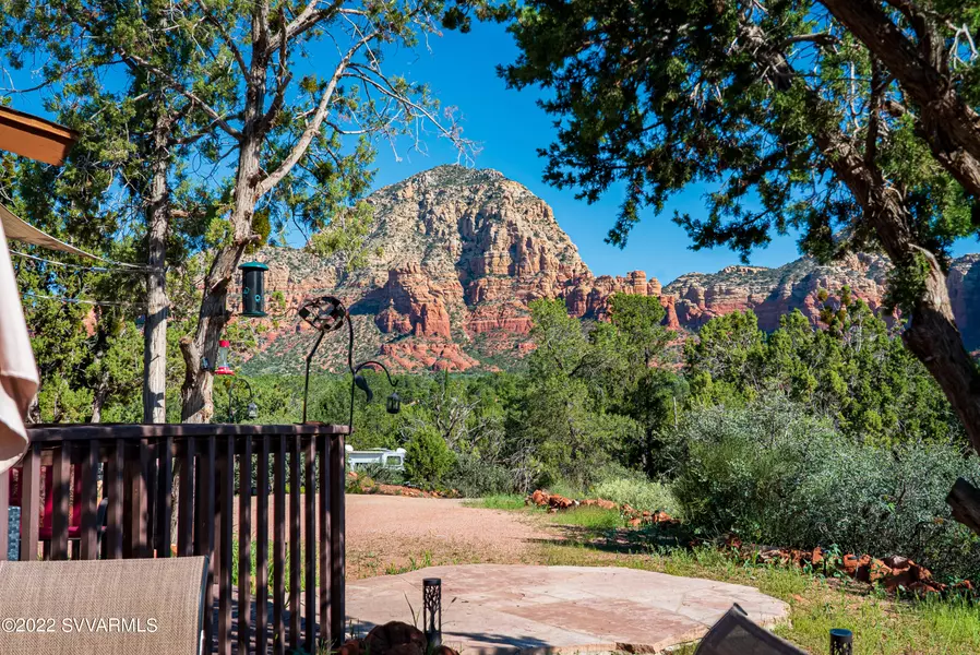 Sedona, AZ 86336