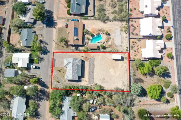 Cottonwood, AZ 86326