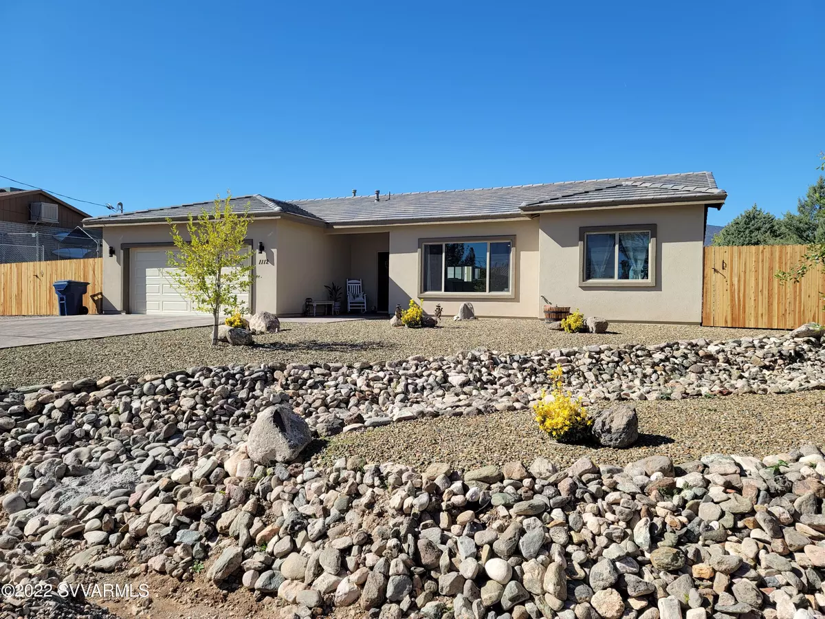 Cottonwood, AZ 86326