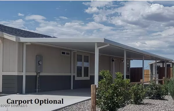 Camp Verde, AZ 86322