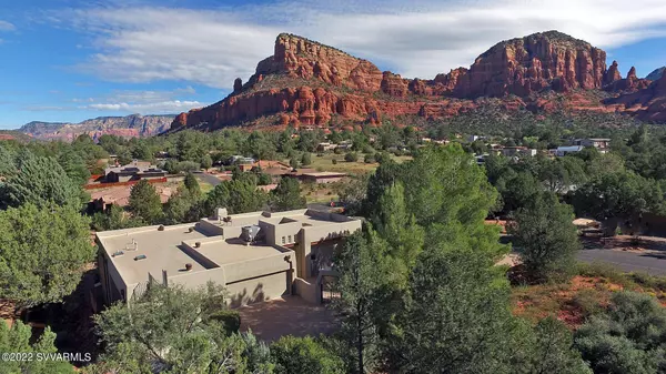 Sedona, AZ 86336