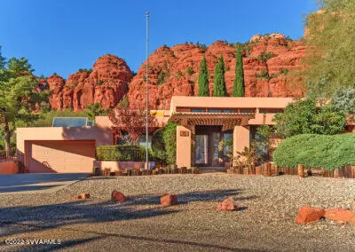 Sedona, AZ 86351,35 Devils Kitchen Drive