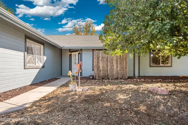 Camp Verde, AZ 86322