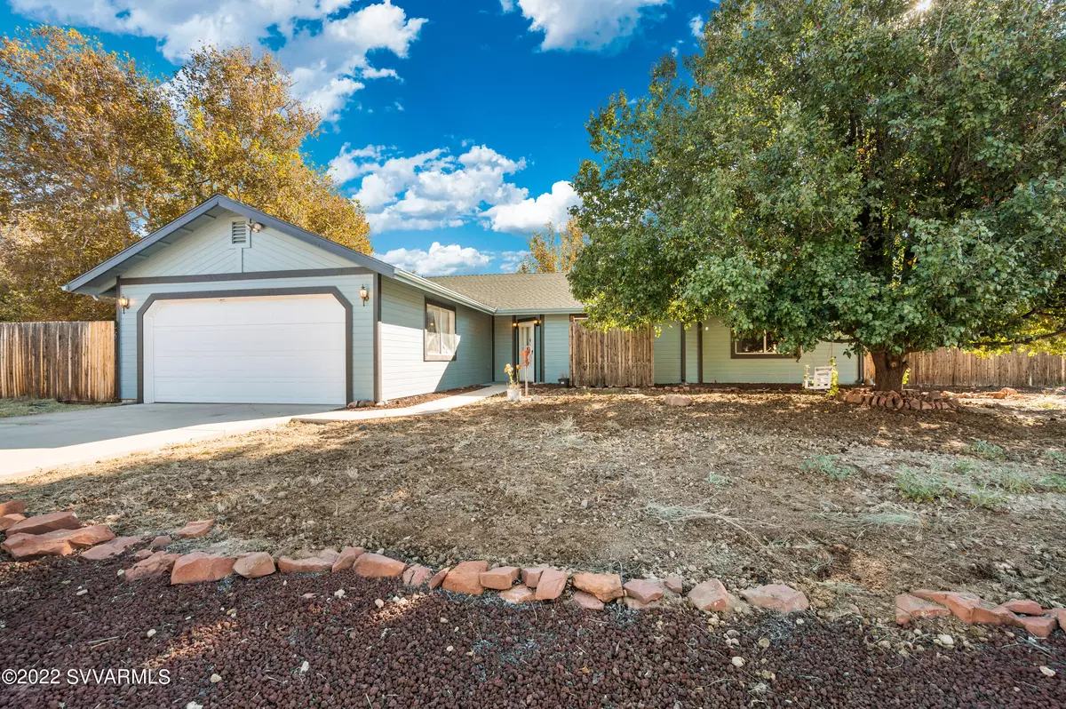 Camp Verde, AZ 86322