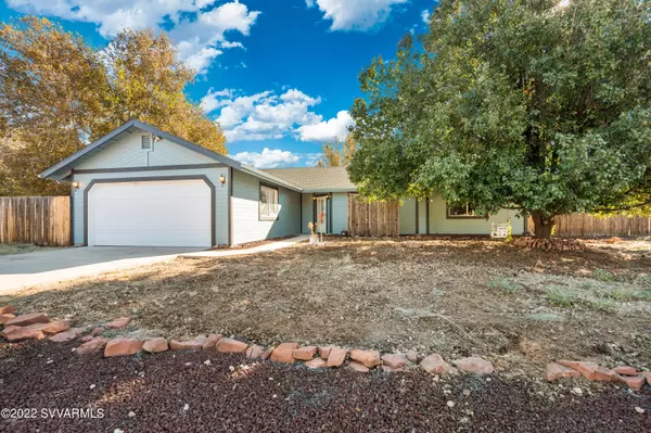 Camp Verde, AZ 86322