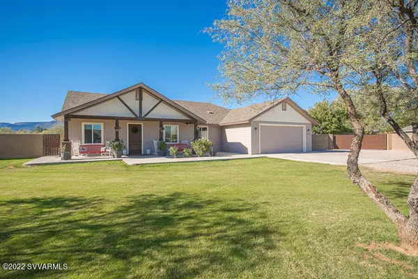 Camp Verde, AZ 86322