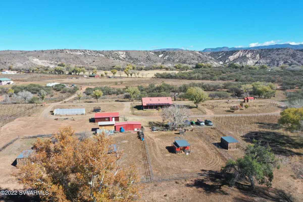 Camp Verde, AZ 86322