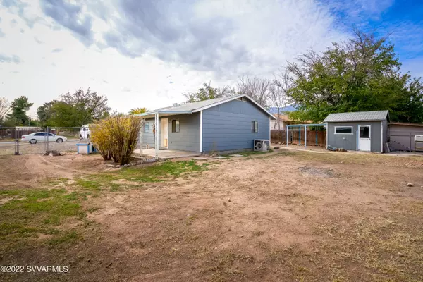 Cottonwood, AZ 86326