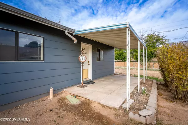 Cottonwood, AZ 86326