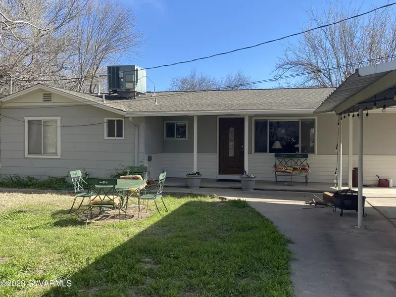 Camp Verde, AZ 86322