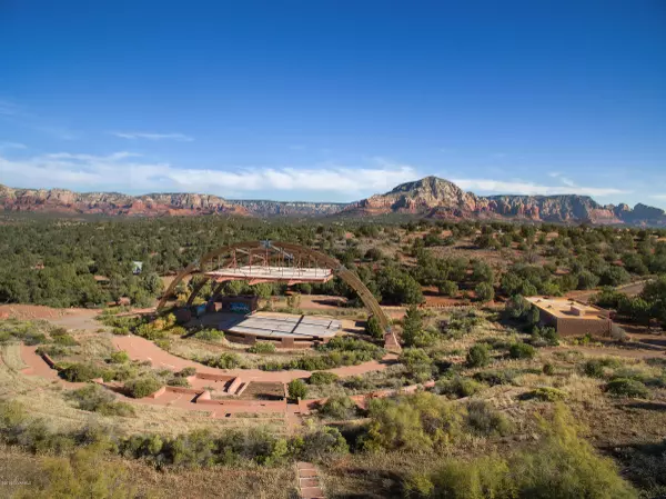 Sedona, AZ 86336