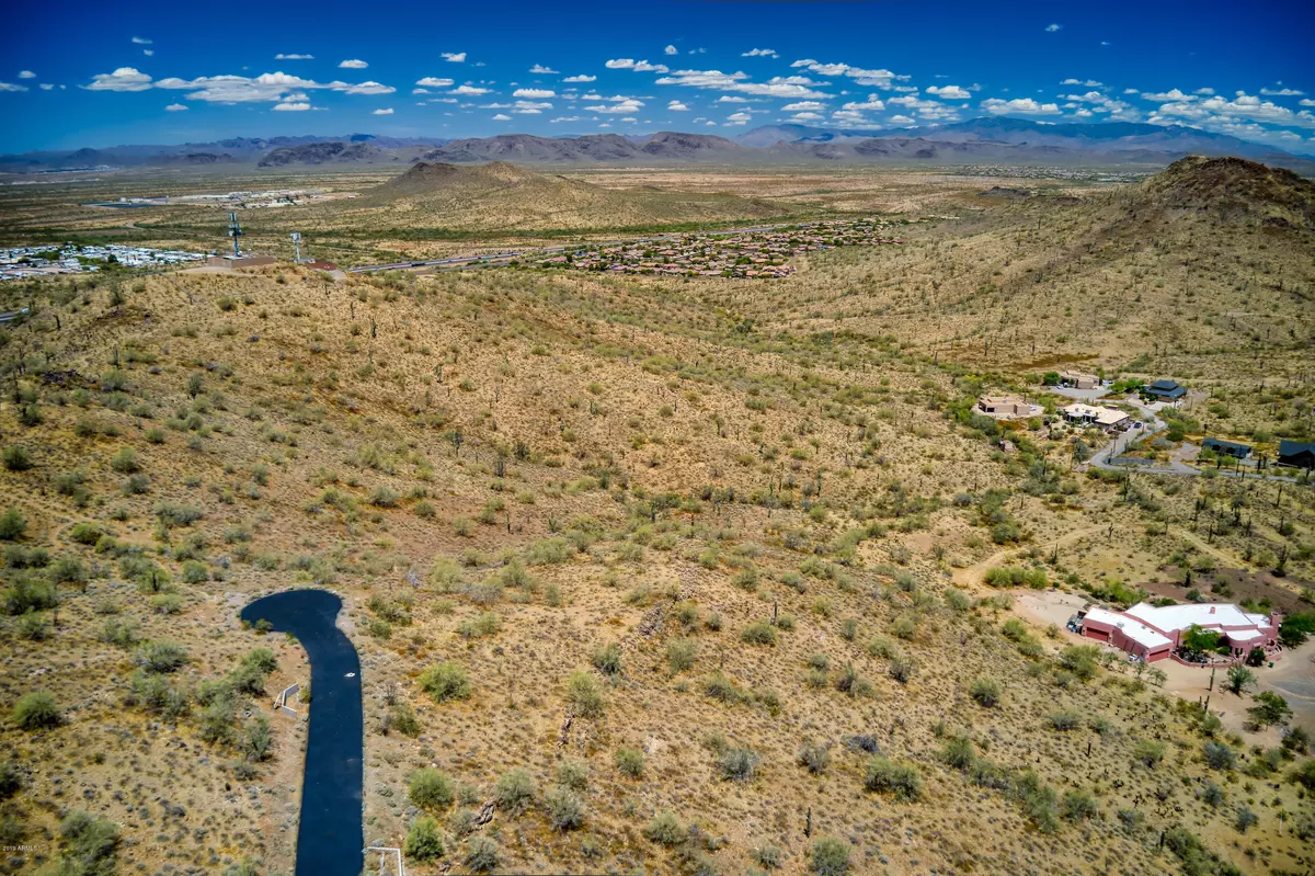 Desert Hills, AZ 85086,3416 W Rambling Road #-