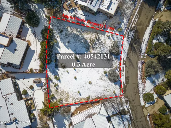 Sedona, AZ 86351,65 Adobe Trail