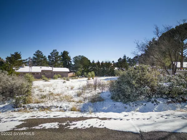 Sedona, AZ 86351,65 Adobe Trail