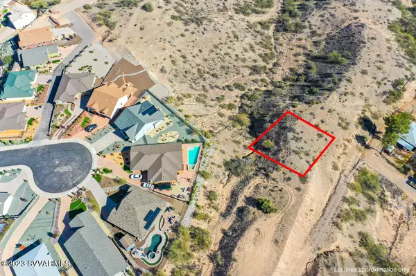 Cottonwood, AZ 86326