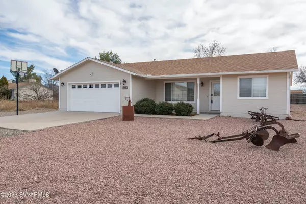 Camp Verde, AZ 86322