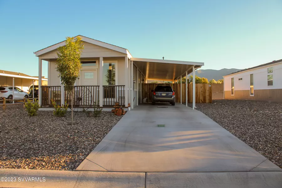 Camp Verde, AZ 86322