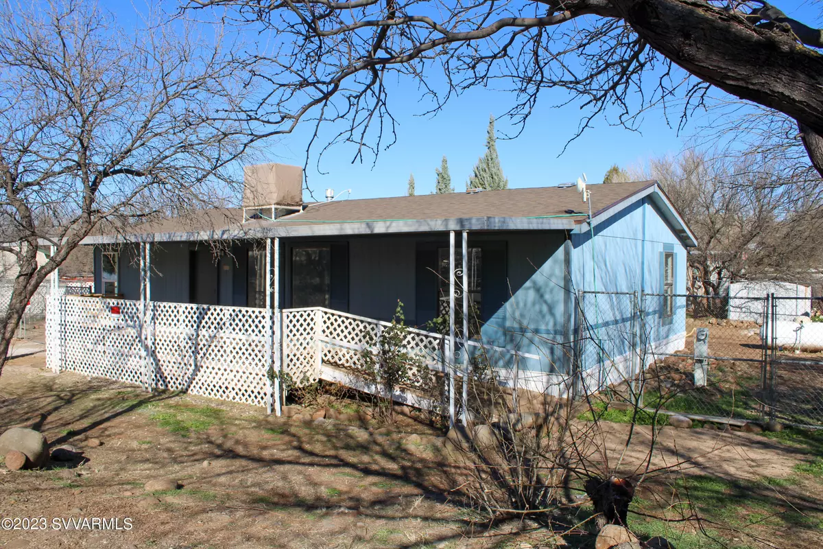 Camp Verde, AZ 86322