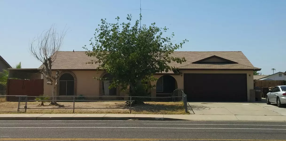 7209 W MOUNTAIN VIEW Road, Peoria, AZ 85345