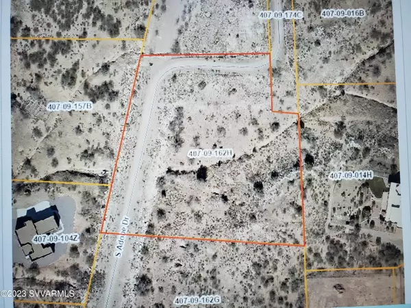 Cornville, AZ 86325