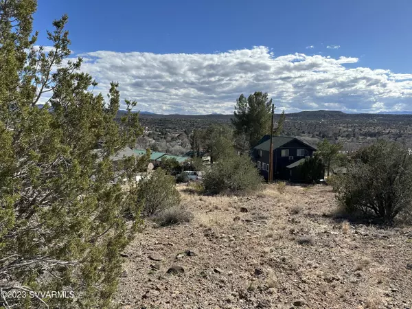 Rimrock, AZ 86335