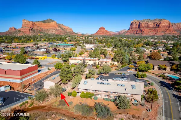 Sedona, AZ 86351