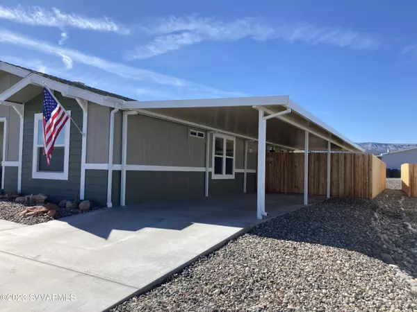 Camp Verde, AZ 86322