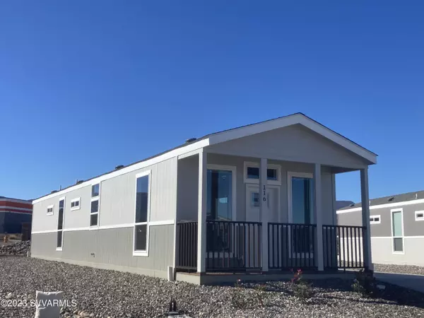 Camp Verde, AZ 86322