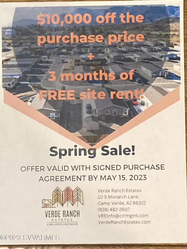 Camp Verde, AZ 86322