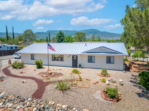 Cottonwood, AZ 86326