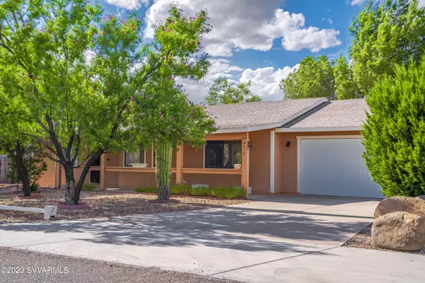 Camp Verde, AZ 86322