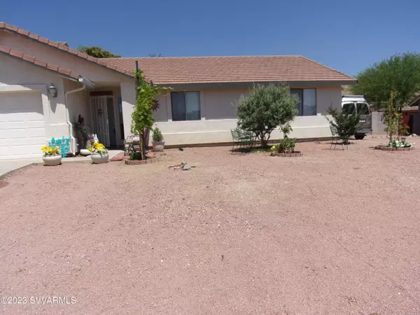 Camp Verde, AZ 86322