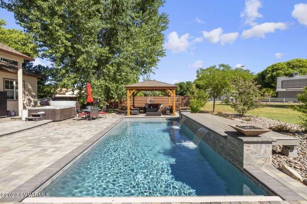 Cottonwood, AZ 86326