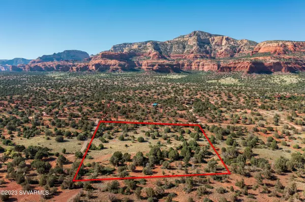 Sedona, AZ 86336