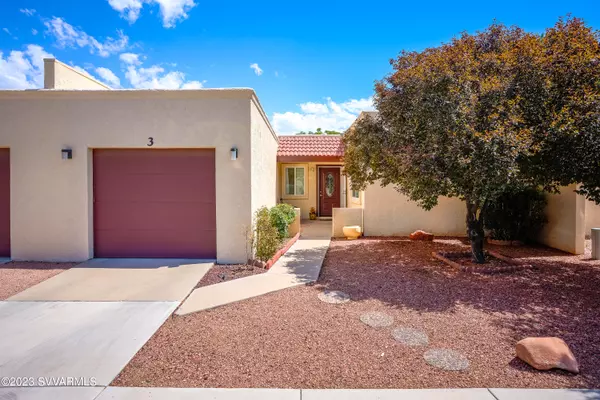 Camp Verde, AZ 86322