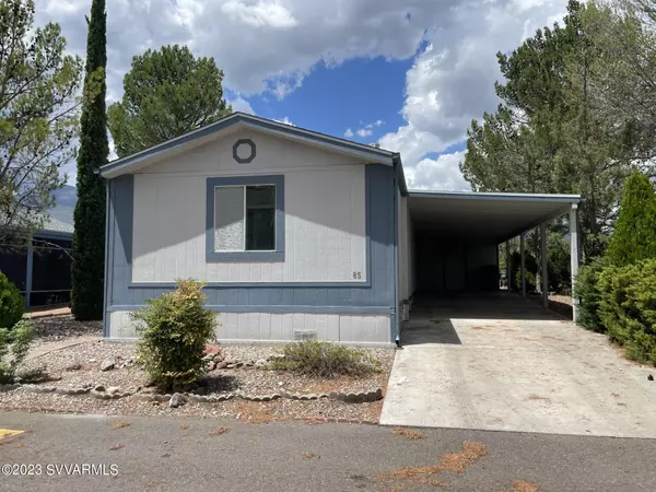 Cottonwood, AZ 86326