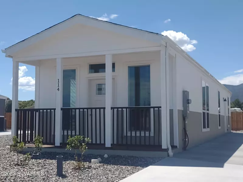 Camp Verde, AZ 86322