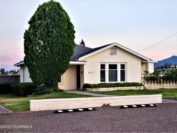 Cottonwood, AZ 86326