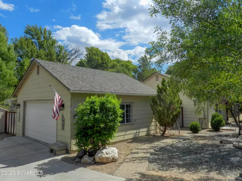 Camp Verde, AZ 86322