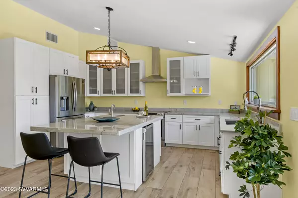 Sedona, AZ 86351,60 Devils Kitchen Drive