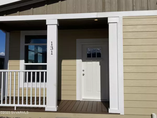 Camp Verde, AZ 86322