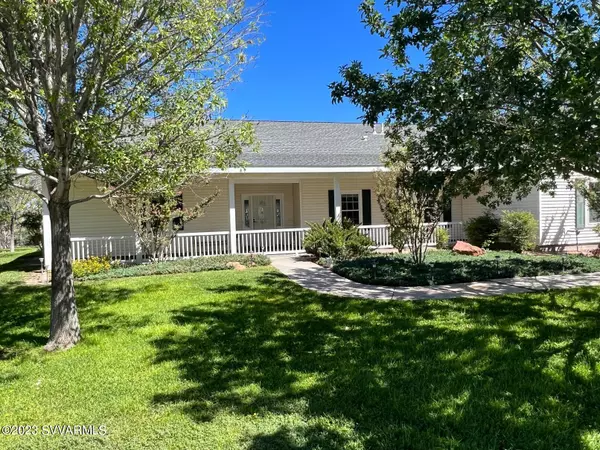 Camp Verde, AZ 86322