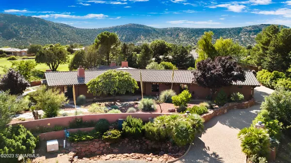 Sedona, AZ 86351,55 Sitgreaves Court