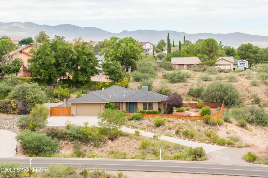 Cottonwood, AZ 86326