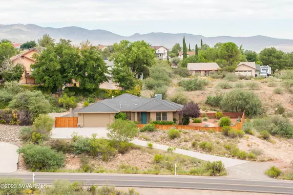 Cottonwood, AZ 86326