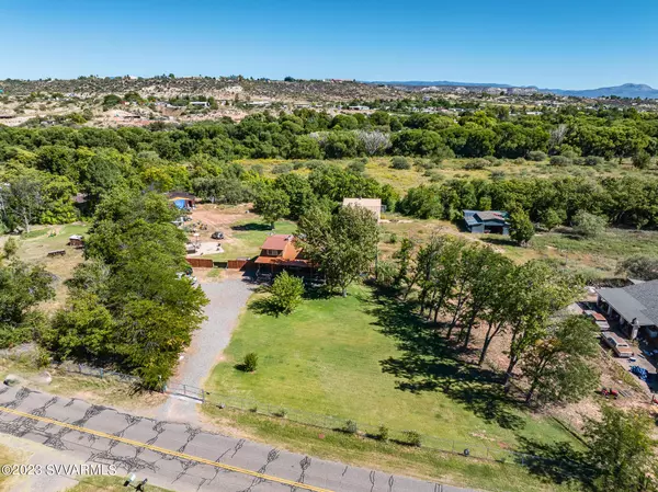 Camp Verde, AZ 86322