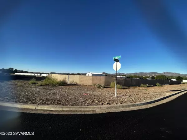 Dewey, AZ 86327