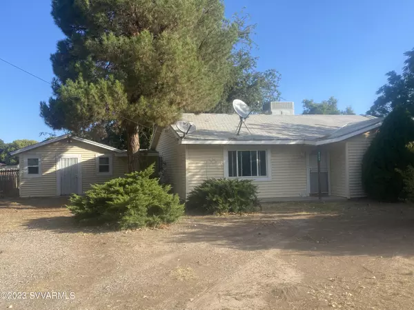 Camp Verde, AZ 86322